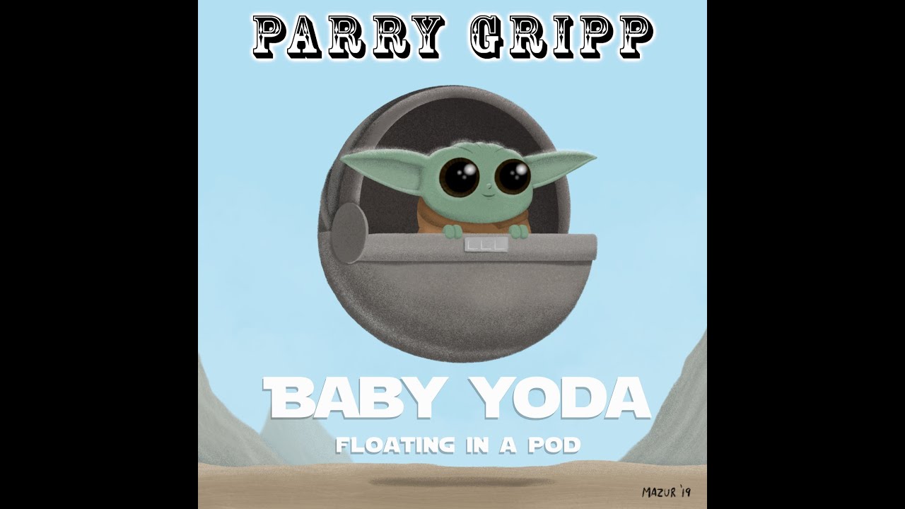 Baby Yoda Floating In A Pod Mp3 Download 320kbps