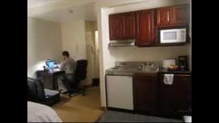 preview picture of video 'Metro Apartments Hell's Kitchen, New York City, Amerika Birleşik 53 $'