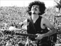 Santana-Everything's coming our way