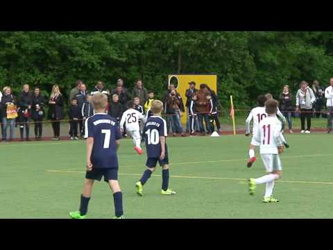 Lokomotiv Moscow (RU) - Rumelner TV (DE)