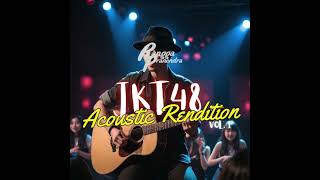 Download lagu Anata ga Ite Kureta Kara (Karena Kau Ada Untukku) - JKT48 Acoustic Rendition by Rangga Pranendra mp3