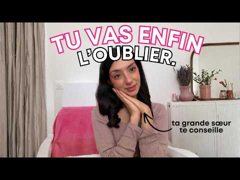 HOW TO SURVIVE A BREAKUP?