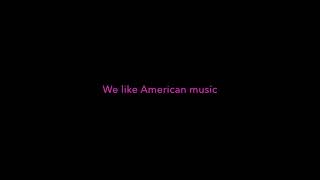 American Music by Violent Femmes (Lyrics)