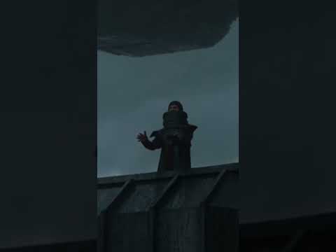 THEY'RE BRUTAL (Dune - Sardaukar Chant)