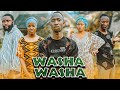 WASHA WASHA { EP 1 }BEHIND THE SCENES | SENGO MK