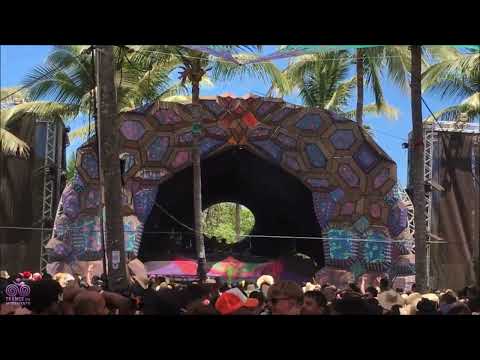 4i20 - Universo Paralello 14 - Pratigi/BA (Dezembro/2017)