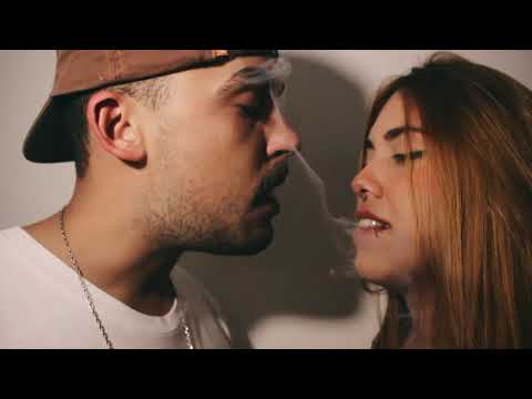 EL HOFFMANN - Muito Alto  (Official Music Visualizer)