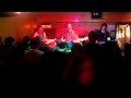 Ha Ha Tonka -- Westward Bound