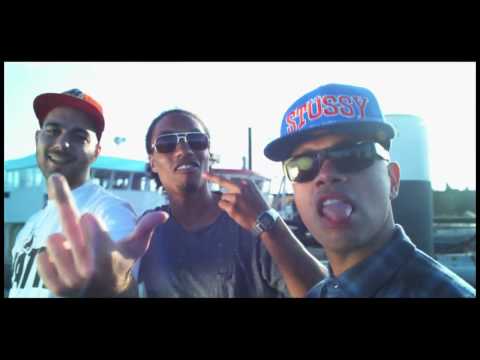 Önder Dogan aka Murda Turk & FS Green - De Kassier (TEASER) HQ