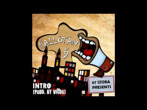Intro (prod. by Vigor)