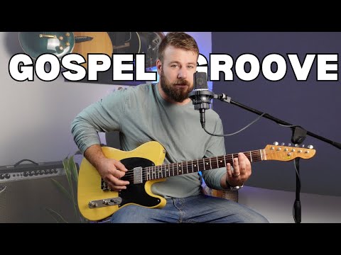 How To Groove Like a Gospel Pro