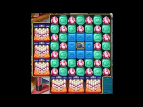 TOY BLAST level 3530