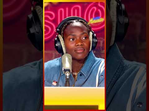 Judo : Objectif championnat du monde pour Clarisse Agbegnenou ?