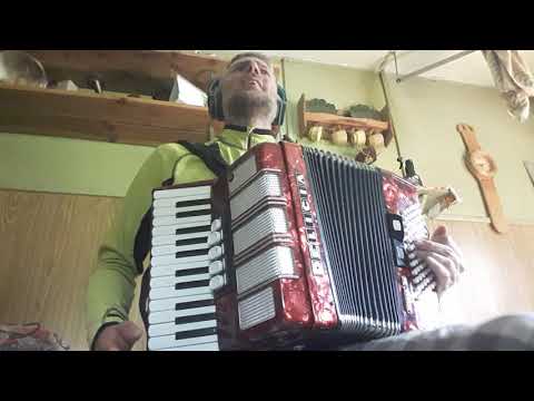 Waldemar Matuška - Když jdou na mužskýho léta (cover)