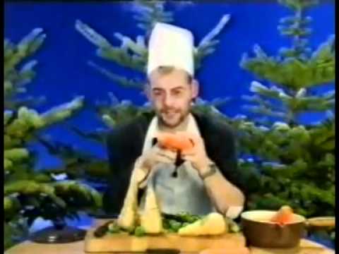 Gamesmaster Series 5 Episode 15 part 1