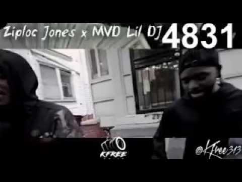 Ziploc Jones Mvd Lil Dj 🔥🔥🔥