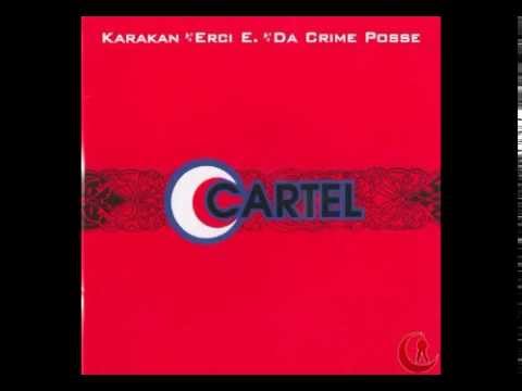Cartel,Karakan Görülmemis Full Megamixx 3 -- Türkce Hardcore Rap ! !