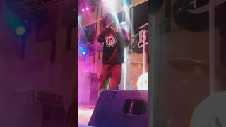 Carla&#39;s Dreams - Pe umerii tăi slabi live