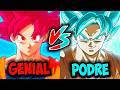SSG Vs SSB Which Form Is BETTER