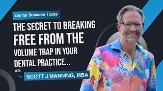 The Secret To Breaking Free from the Volume Trap