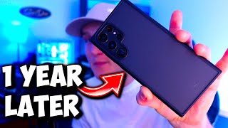 Is the S22 Ultra still The Best Smartphone in 2023🤔