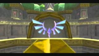 The Legend Of Zelda: Skyward Sword Part 18: That Was....Easy