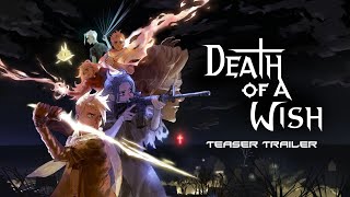 Watch and explore about Death of a Wish Steam CD Key
