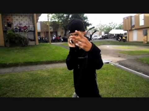 Making De Sangre De RespetO!