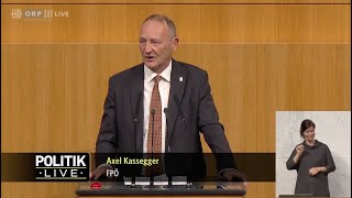 Axel Kassegger - Preisauszeichnungsgesetz - 10.12.2025