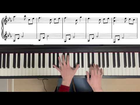 Primavera ~ Ludovico Einaudi | with Piano Score