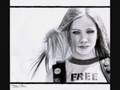 Avril Lavigne-Girlfriend (hey hey you you) 