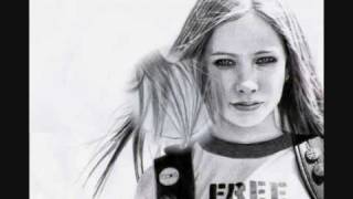Avril Lavigne-Girlfriend (hey hey you you)