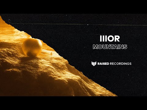 IIIOR - Mountains