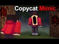 We Found Copycat Mimics on Minecraft's Scariest Seed..
