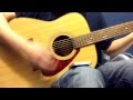 [CJ] Glenn Morrison - Goodbye (Acoustic Cover ...