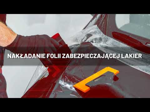 Detailing samochodowy Błonie One:1 AutoDetailing
