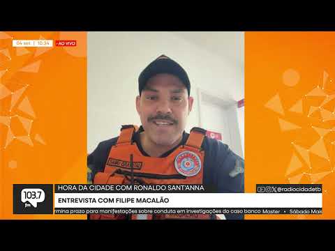 SAMU DE GRAVATAL INICIA MOTOLÂNCIAS E AMPLIA ATENDIMENTO