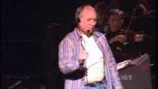 Chuck Penington Conducts Mannheim Steamroller Rehearsal