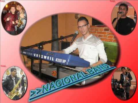 Malesevka uzivo   NACIONAL BAND DELCEVO