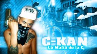 SOLO YO SE   gaucha ft c kan