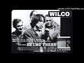 wilco - poor places (demo)