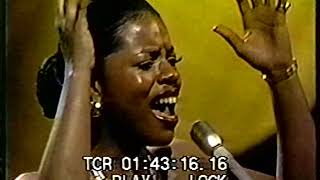 LaBelle Live On Soul! 1972 (Nona Hendryx, Sarah Dash, and Patti LaBelle)