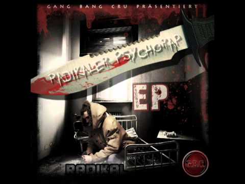 Radikal - Du Opfa (feat. Black One & Blutjäga)