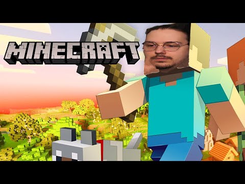 Minecraft Discord Madness! You won't believe what happens next!