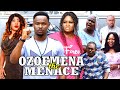 OZOEMENA THE MENACE || ZUBBY MICHAEL, CHIZZY ALICHI || 2022 LATEST NOLLYWOOD MOVIES