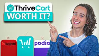 Why I’m Still Using ThriveCart for My Courses in 2026