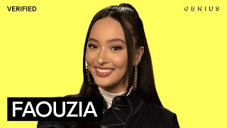 Download lagu Faouzia “RIP, Love”  Lyrics & Meaning | Verified mp3