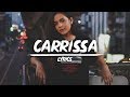 DESERT STAR Carissa Lyrics