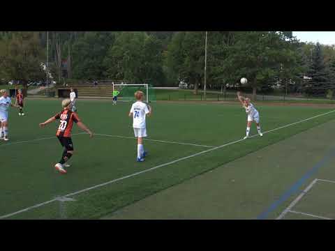 FC Kuusysi/valkosini - FC Reipas/Oranssi 2 (1-1)