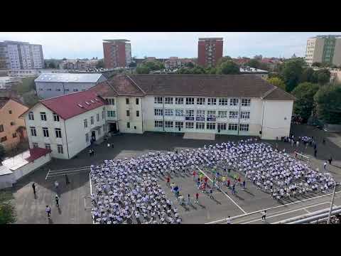 LNI FlashMob Ziua Performanței - octombrie 2024